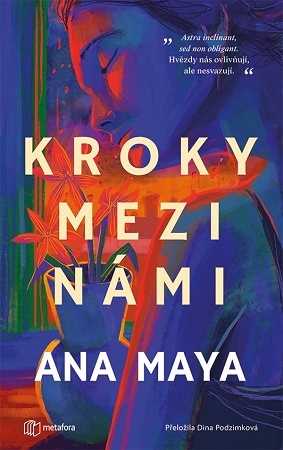 Kroky mezi námi - 