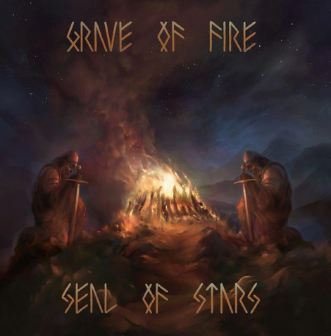 Grave Of Fire, Seal Of Stars - Rôzni