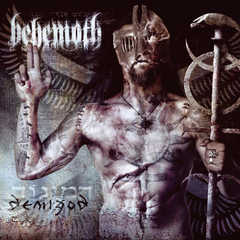 Behemoth:  Demigod - 