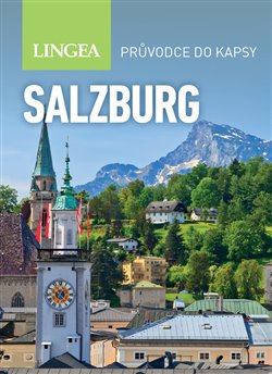 Salzburg - Průvodce do kapsy - 