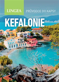 Kefalonie - Průvodce do kapsy - 