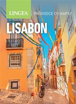 Lisabon - Průvodce do kapsy (3. vydání) - 