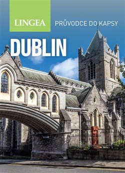 Dublin - Průvodce do kapsy (3. vydání) - 