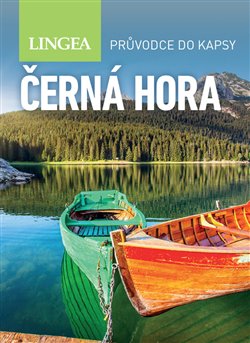 Černá Hora - Průvodce do kapsy (2. vydání) - 