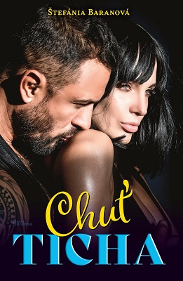Chuť ticha - 