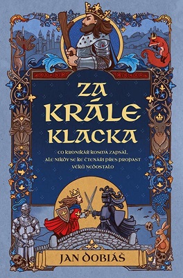 Za krále Klacka - 