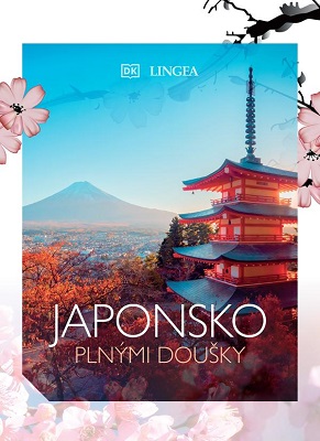 Japonsko plnými doušky (2. vydání) - 