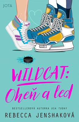 Wildcat: oheň a led - 