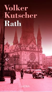 Rath - Gereon Rath (10.díl)