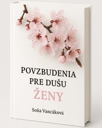Povzbudenia pre dušu ženy - 
