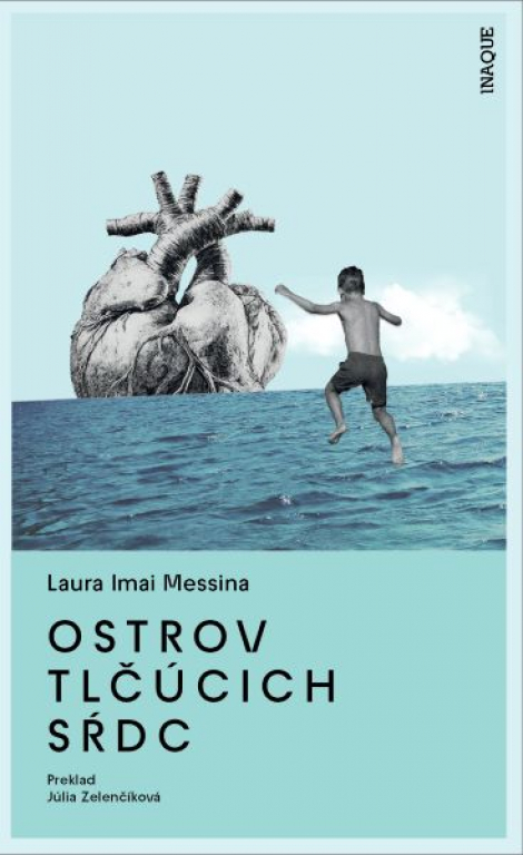 Ostrov tlčúcich sŕdc - 