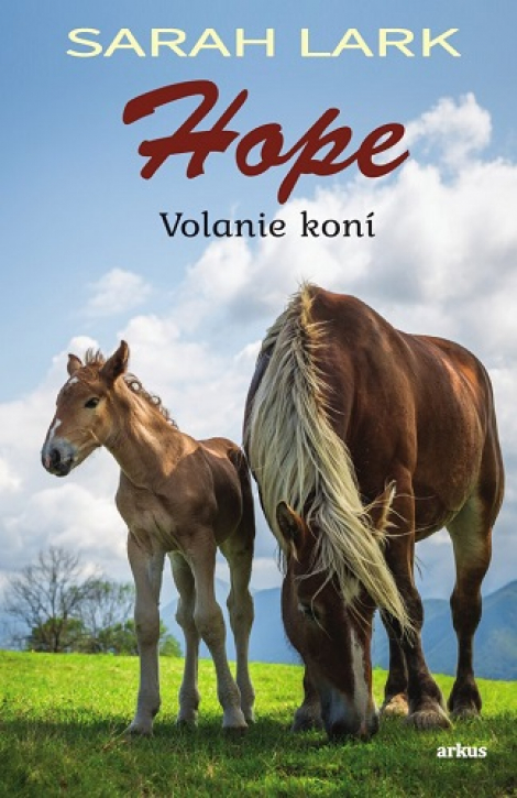 Hope - Volanie koní - 