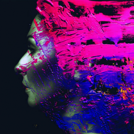 Steven Wilson:  Hand.Cannot.Erase. - 