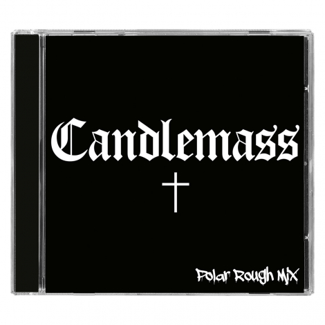 Candlemass:  Candlemass - 