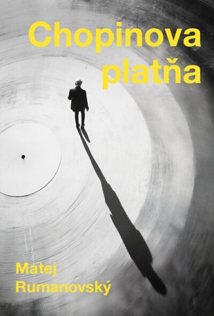 Chopinova platňa - 