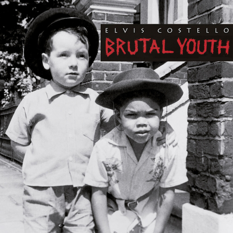 Elvis Costello: Brutal Youth - 