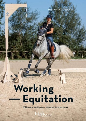Working Equitation - Zábava a motivace - drezura trochu jinak