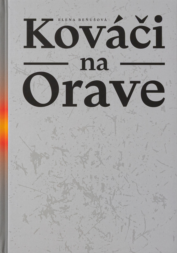 Kováči na Orave - 