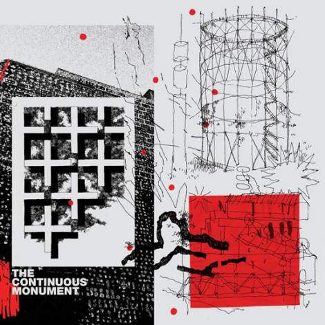 Krstní otcovia: The Continuous Monument - 