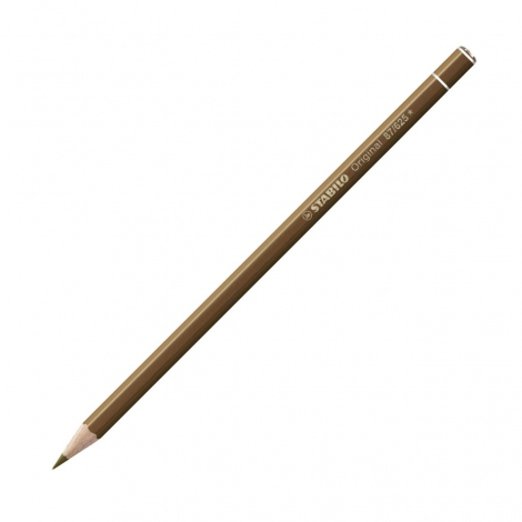 Stabilo Original 87-625 pálená umbra - 