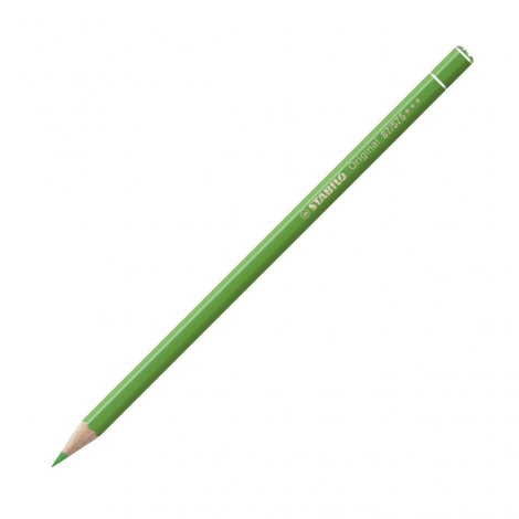 Stabilo Original 87-575 zelená tmavá - 