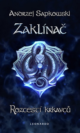 Zaklínač IX. - Rozcestí krkavců
