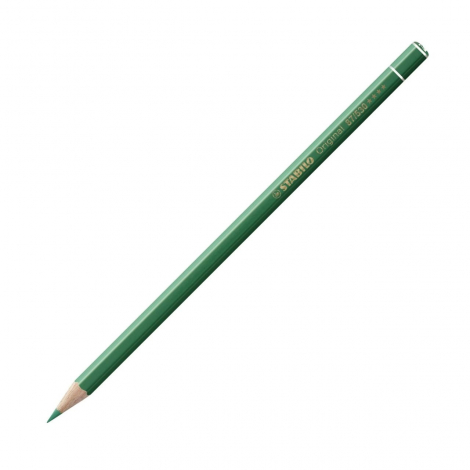 Stabilo Original 87-530 smaragdovo zelená - 
