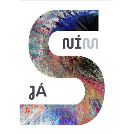 JÁ S NÍ(M) - duchovní deník s biblickými ženami