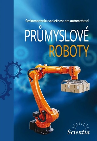 Průmyslové roboty - 