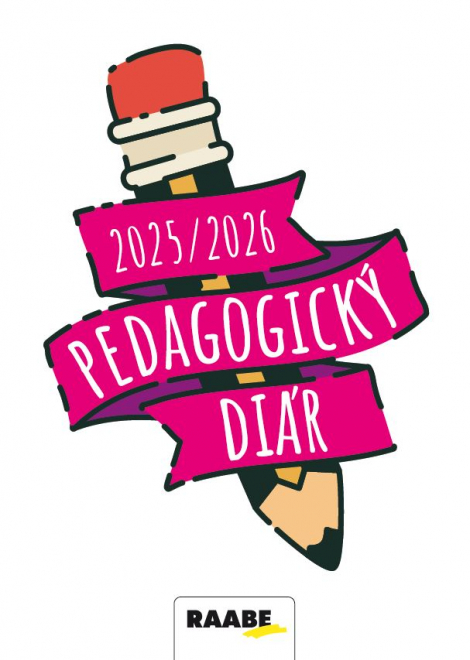 Pedagogický diár 2025/2026 - 