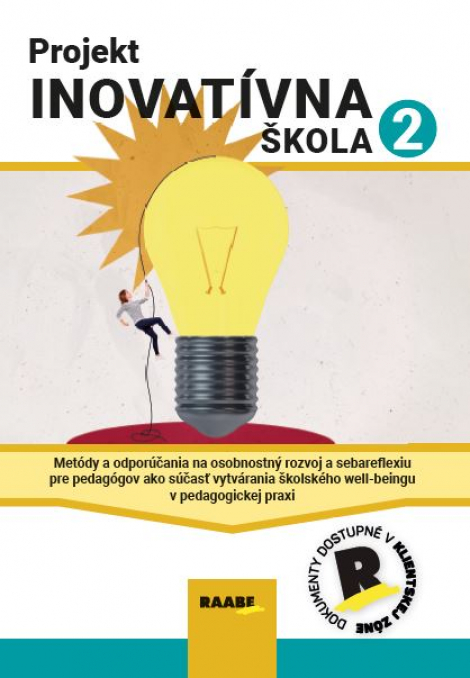 Projekt inovatívna škola 2 - 