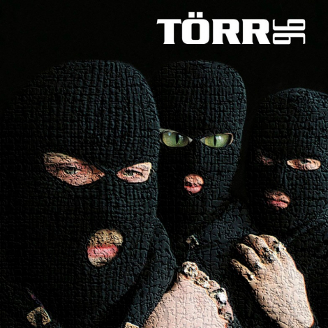 Törr: Morituri Te Salutant (Remastered 2023) LP - 