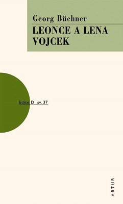 Leonce a Lena, Vojcek - sv. 37