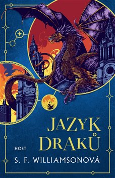 Jazyk draků - 