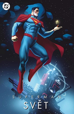 Superman: Svět - 