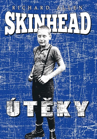 Skinhead - Útěky - Skinhead (3.díl)