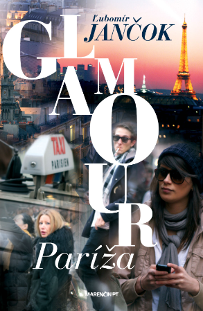 Glamour Paríža - 