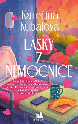 Lásky z nemocnice - 