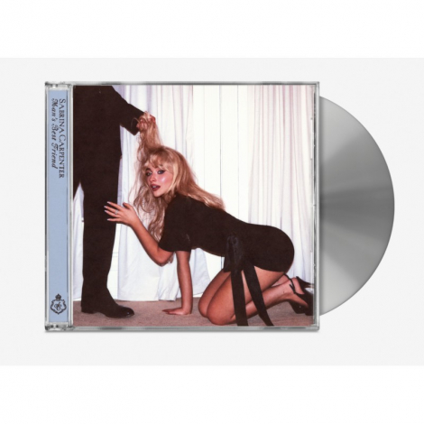 Sabrina Carpenter:  Man´S Best Friend - 
