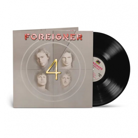 Foreigner:  4 - 