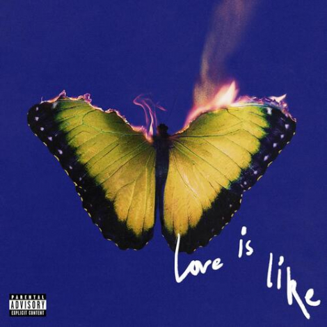 Maroon 5:  Love Is Like - 