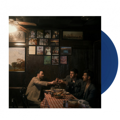 Jonas Brothers:  Greetings From Your Hometown - 