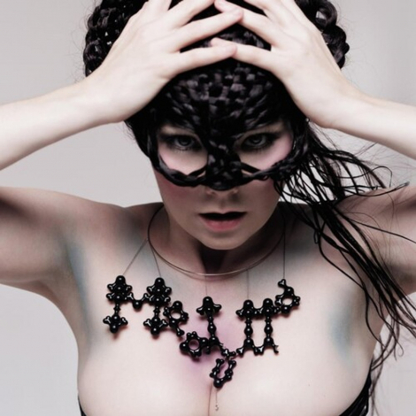 Björk:  Medúlla - 