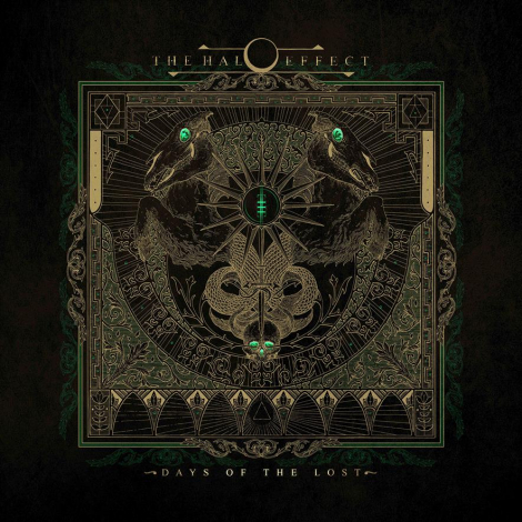 Halo Effect: Days Of The Lost - 
