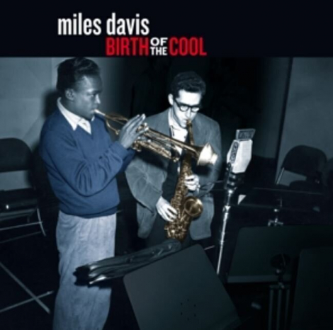 Miles Davis: Birth Of The Cool LP - 