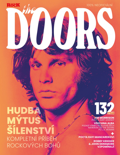 The Doors – Kompletní příběh - 