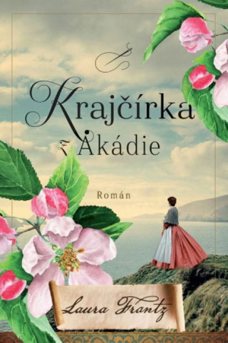 Krajčírka z Akádie - 