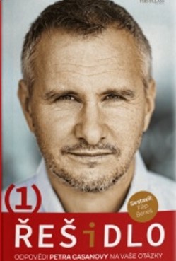 Řešidlo - Petr Casanova