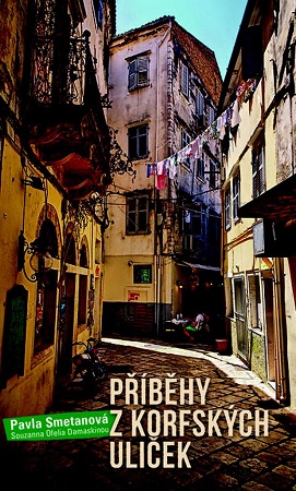 Příběhy z korfských uliček - 