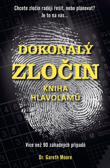 Dokonalý zločin - 